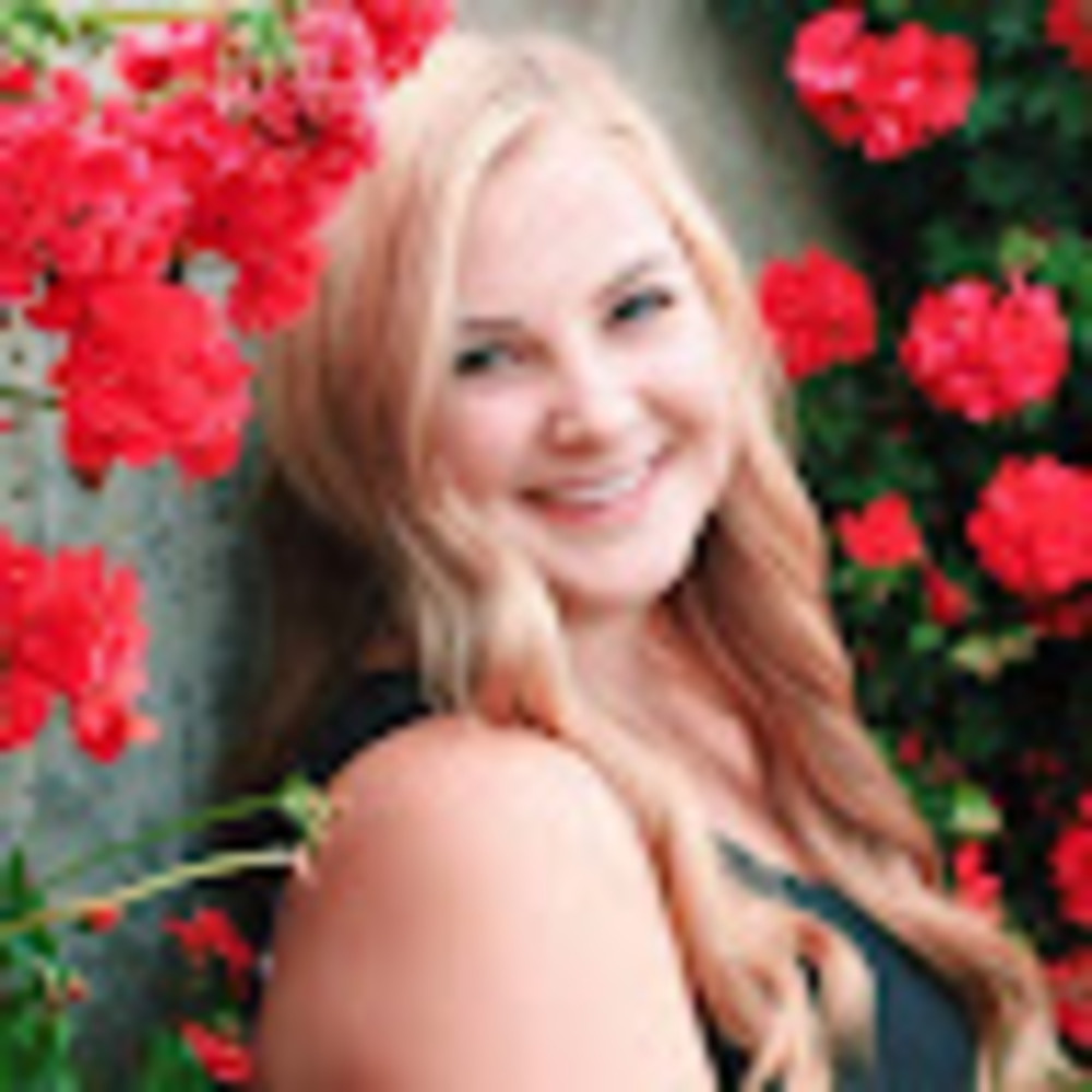 Meet your Posher, Ashlyn